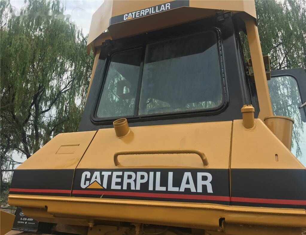 Caterpillar D 5 H - Bulldozer: afbeelding 2 Caterpillar D 5 H - Bulldozer: afbeelding 2