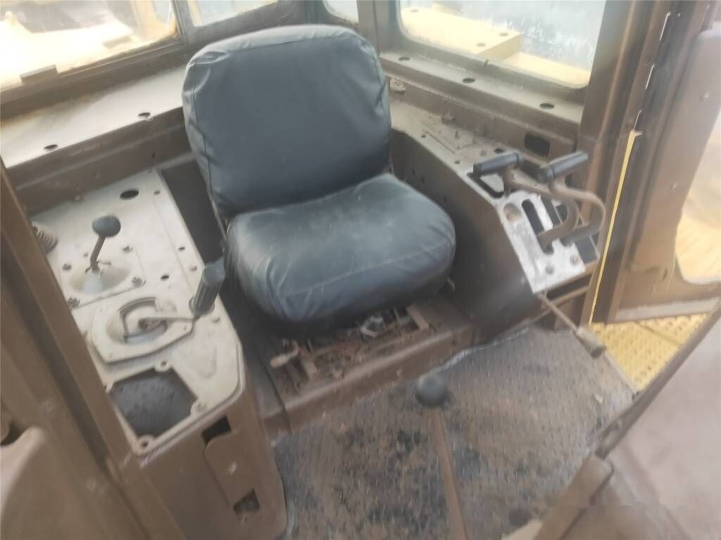 Caterpillar D 9 N - Bulldozer: afbeelding 5 Caterpillar D 9 N - Bulldozer: afbeelding 5