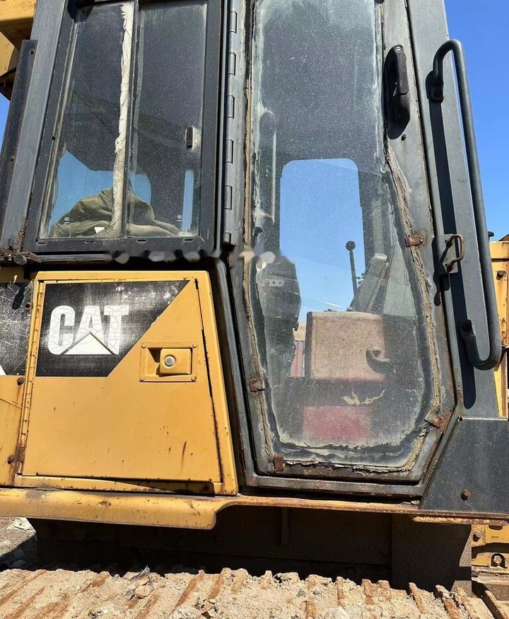 Caterpillar D6G-2 - Bulldozer: afbeelding 5 Caterpillar D6G-2 - Bulldozer: afbeelding 5