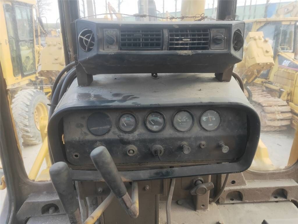 Caterpillar D8K - Bulldozer: afbeelding 5 Caterpillar D8K - Bulldozer: afbeelding 5