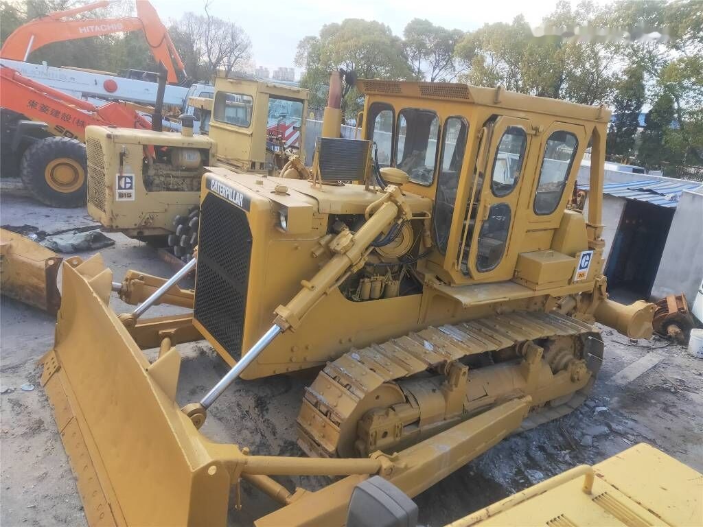 Caterpillar D8K - Bulldozer: afbeelding 1 Caterpillar D8K - Bulldozer: afbeelding 1