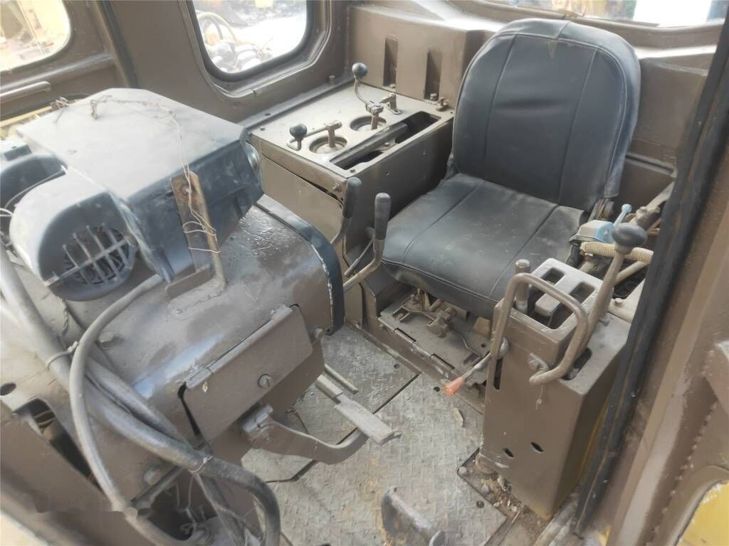 Bulldozer Caterpillar D8K: afbeelding 7 Bulldozer Caterpillar D8K: afbeelding 7