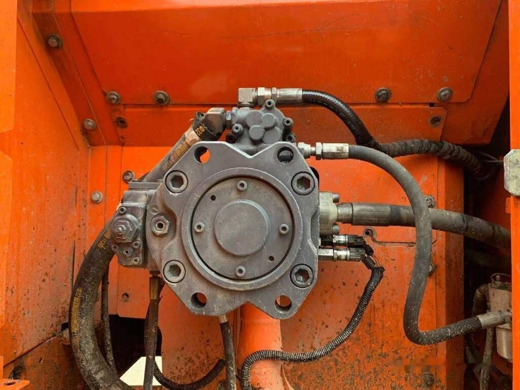 Doosan DX 300 LC - Rupsgraafmachine: afbeelding 5 Doosan DX 300 LC - Rupsgraafmachine: afbeelding 5