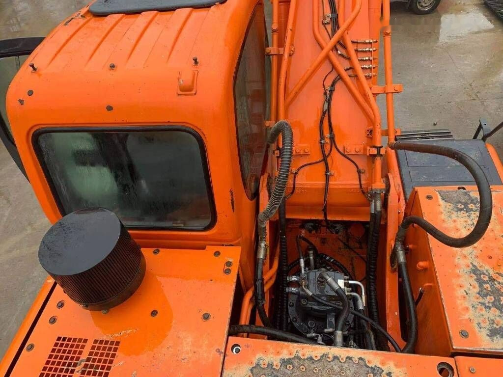 Doosan DX 300 LC - Rupsgraafmachine: afbeelding 4 Doosan DX 300 LC - Rupsgraafmachine: afbeelding 4