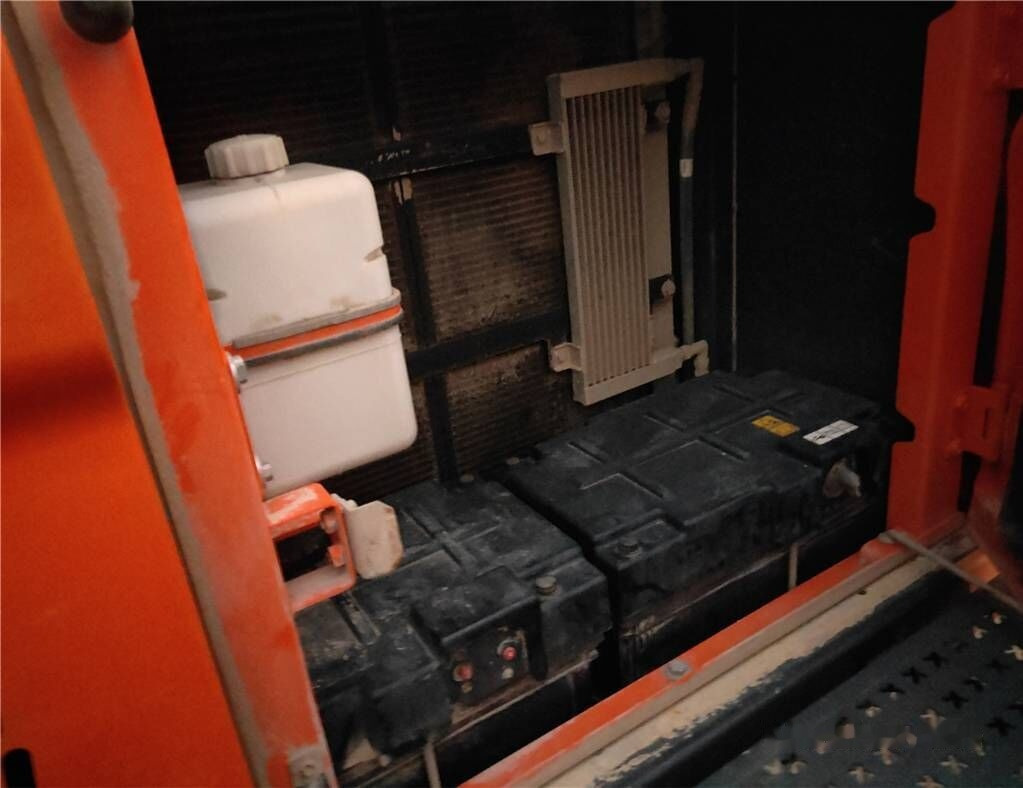Doosan DX 530 LC-5 - Rupsgraafmachine: afbeelding 5 Doosan DX 530 LC-5 - Rupsgraafmachine: afbeelding 5