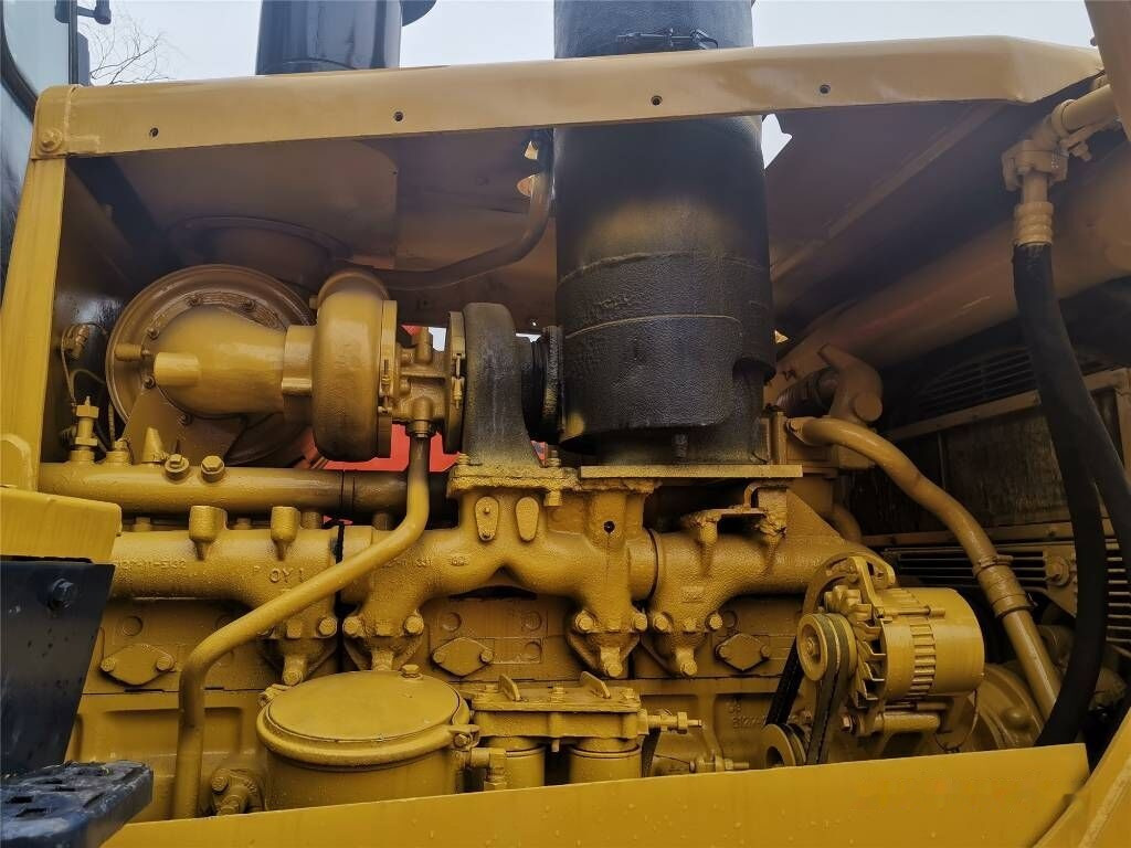 Komatsu D155A-2 - Bulldozer: afbeelding 5 Komatsu D155A-2 - Bulldozer: afbeelding 5