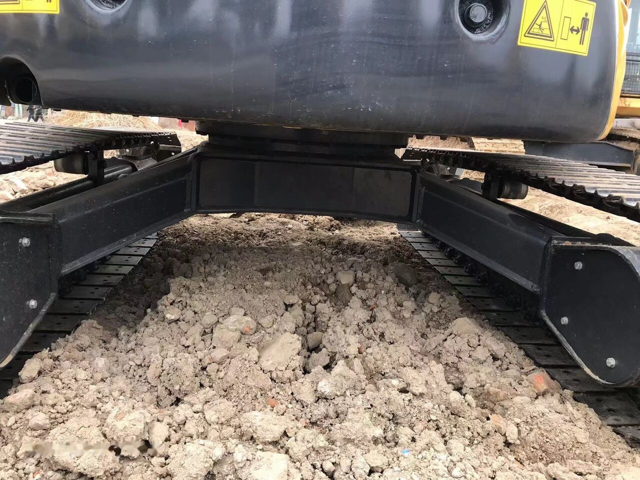 Komatsu PC40MR - Rupsgraafmachine: afbeelding 3 Komatsu PC40MR - Rupsgraafmachine: afbeelding 3