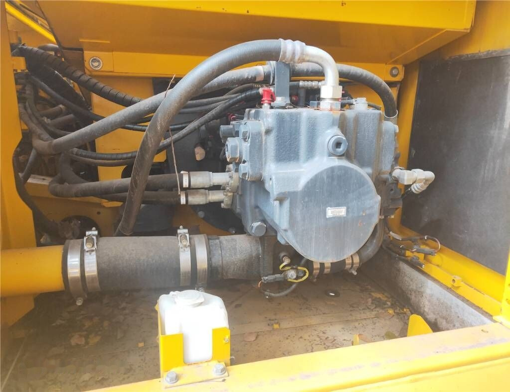 Komatsu PC490LC-10 - Rupsgraafmachine: afbeelding 5 Komatsu PC490LC-10 - Rupsgraafmachine: afbeelding 5