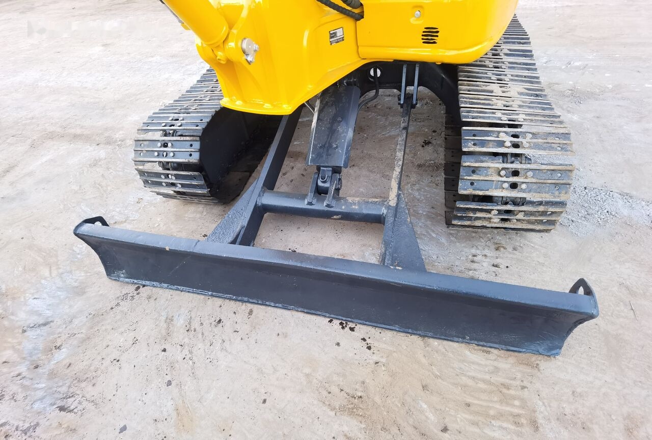 Komatsu PC50MR - Rupsgraafmachine: afbeelding 2 Komatsu PC50MR - Rupsgraafmachine: afbeelding 2