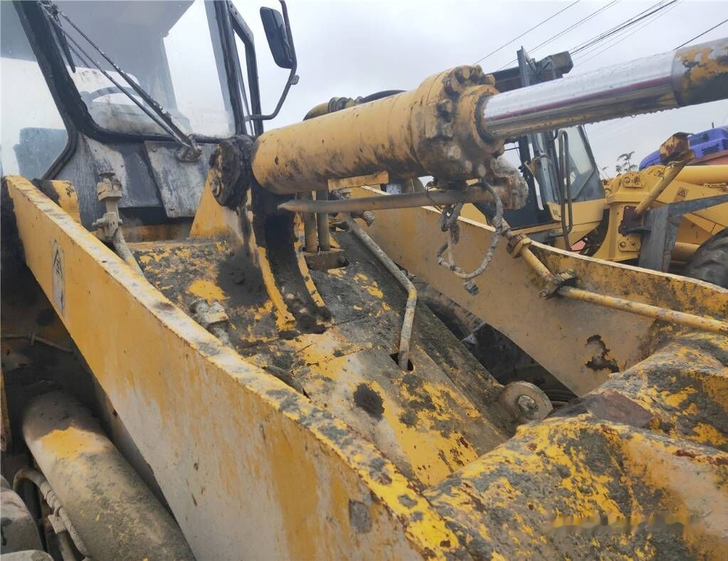 Komatsu WA320 - Wiellader: afbeelding 3 Komatsu WA320 - Wiellader: afbeelding 3