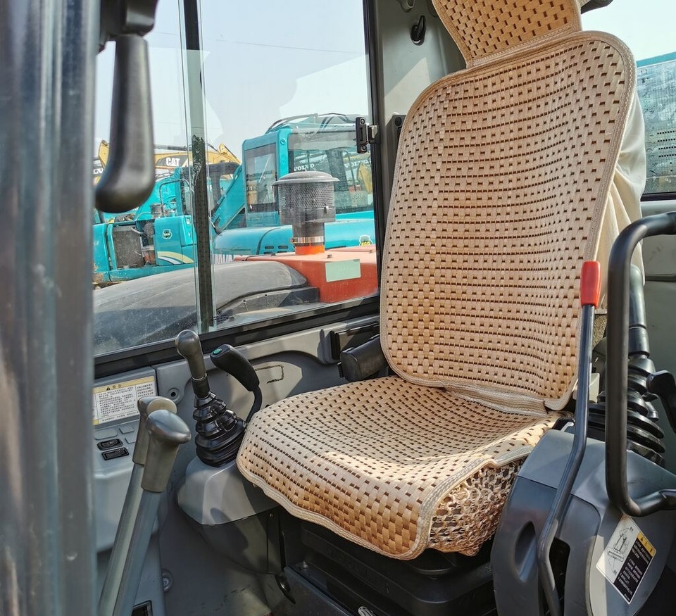 Kubota KX183-3 - Minigraafmachine: afbeelding 2 Kubota KX183-3 - Minigraafmachine: afbeelding 2