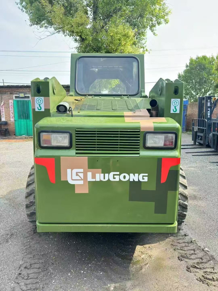 LIUGONG 375B - Schranklader: afbeelding 3 LIUGONG 375B - Schranklader: afbeelding 3