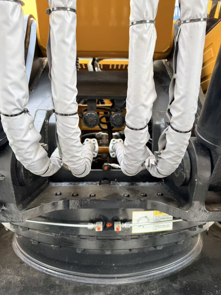 Graafmachine SANY SY365H: afbeelding 8 Graafmachine SANY SY365H: afbeelding 8