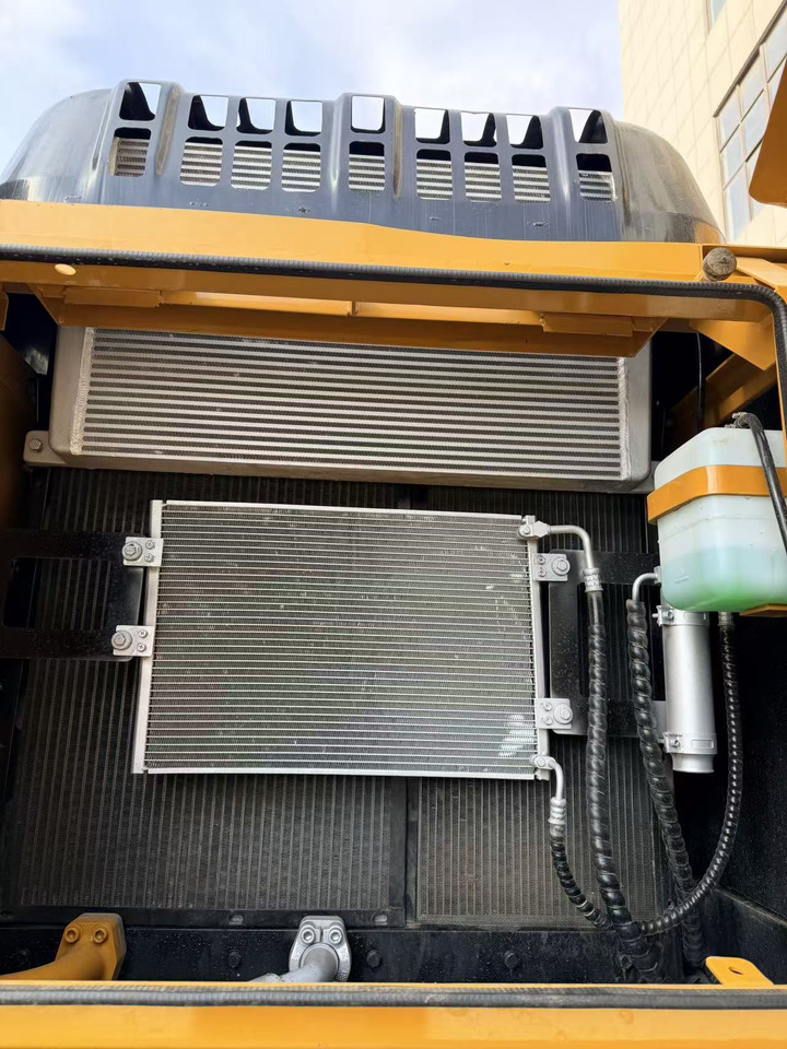 Graafmachine SANY SY365H: afbeelding 7 Graafmachine SANY SY365H: afbeelding 7