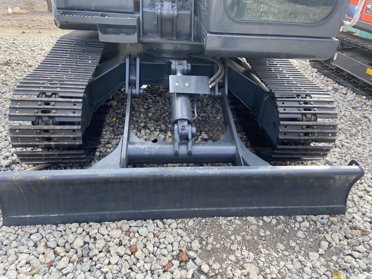 Rupsgraafmachine XCMG XE85DA: afbeelding 14