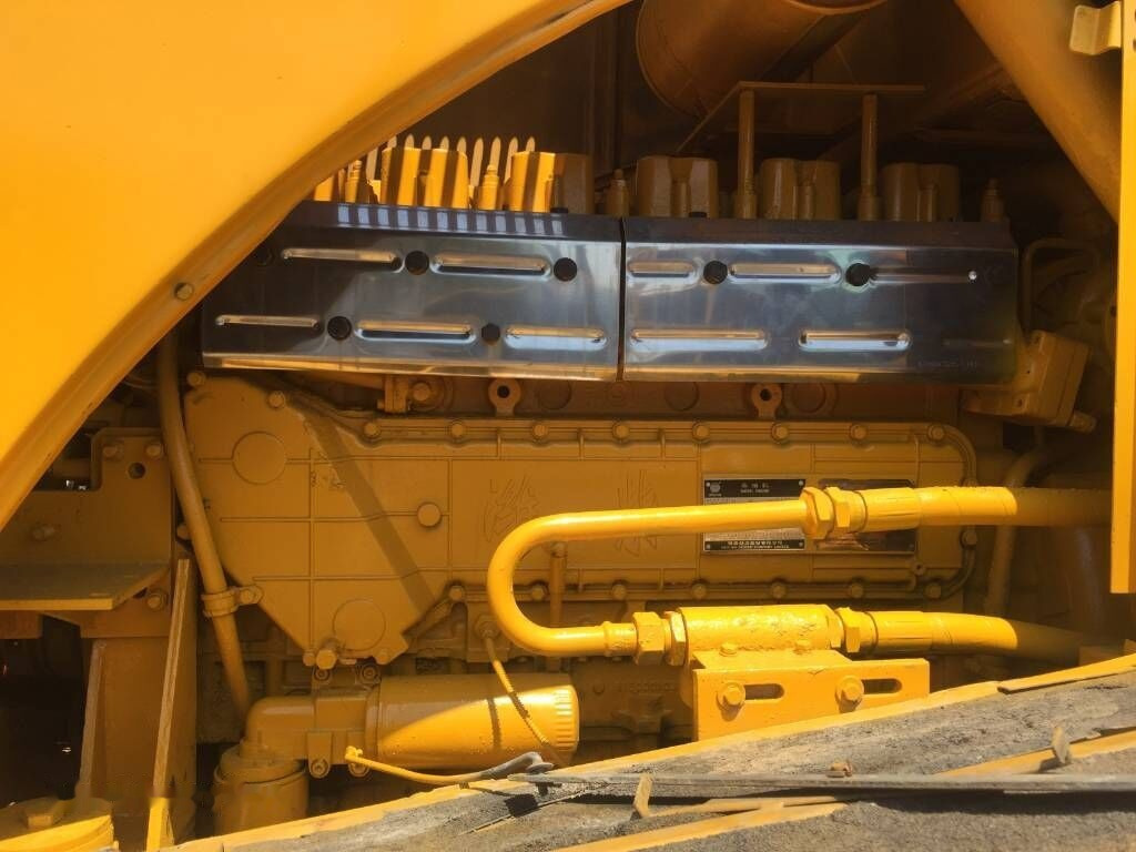XCMG ZL50G - Wiellader: afbeelding 4 XCMG ZL50G - Wiellader: afbeelding 4