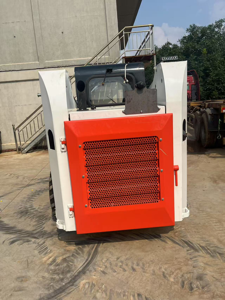 BOBCAT S450 S550 BRAND NEW - Schranklader: afbeelding 4 BOBCAT S450 S550 BRAND NEW - Schranklader: afbeelding 4