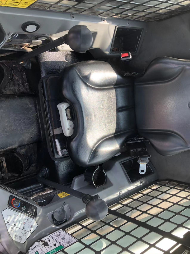 BOBCAT S550 - Schranklader: afbeelding 5 BOBCAT S550 - Schranklader: afbeelding 5