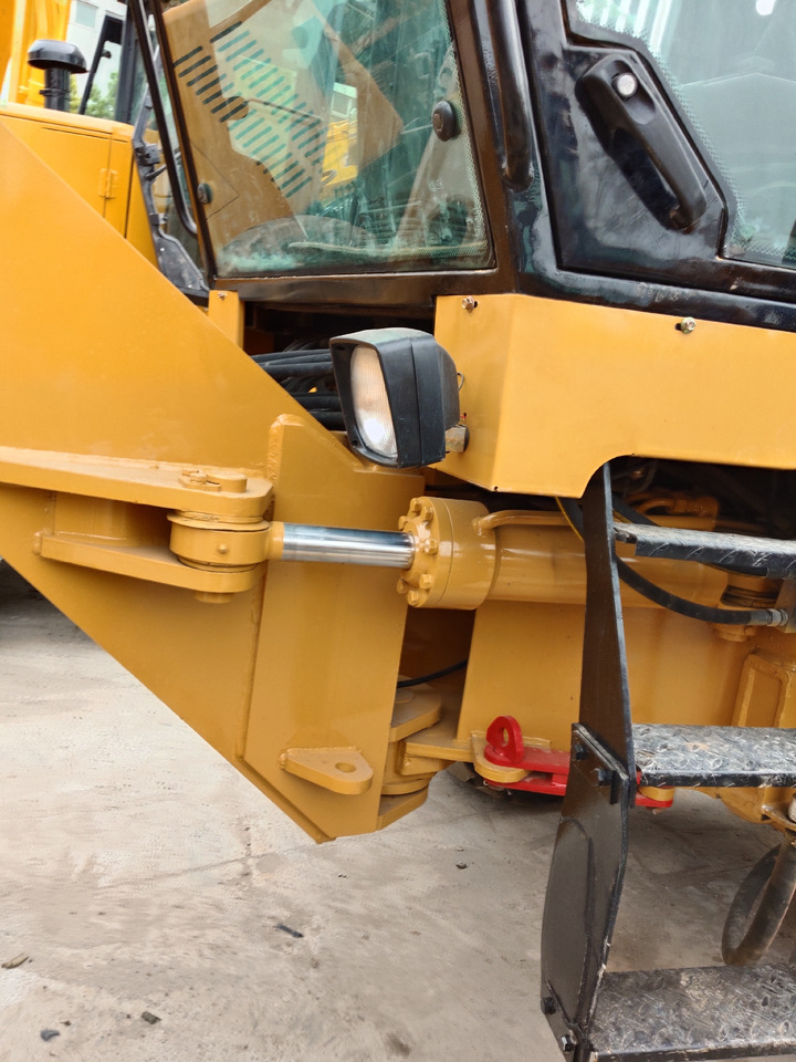 CAT 140G 140H 140K - Grader: afbeelding 5 CAT 140G 140H 140K - Grader: afbeelding 5