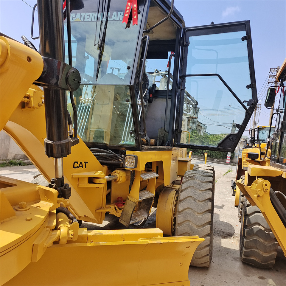 CAT 140H - Grader: afbeelding 5 CAT 140H - Grader: afbeelding 5