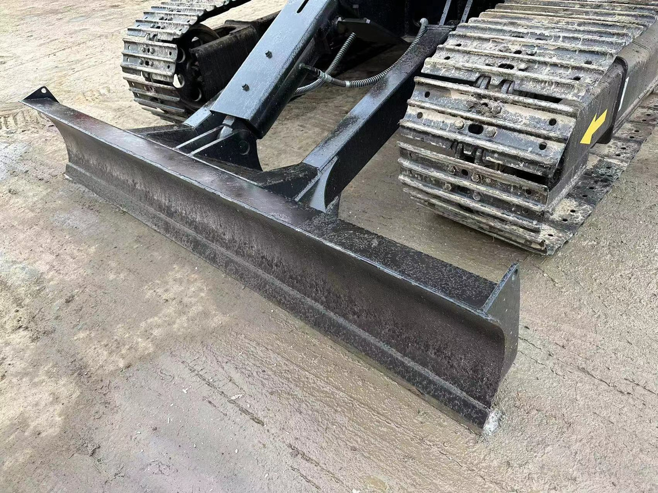 CAT 307E2 - Minigraafmachine: afbeelding 5 CAT 307E2 - Minigraafmachine: afbeelding 5