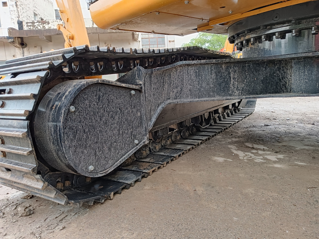 CAT 324D 324DL - Rupsgraafmachine: afbeelding 3 CAT 324D 324DL - Rupsgraafmachine: afbeelding 3