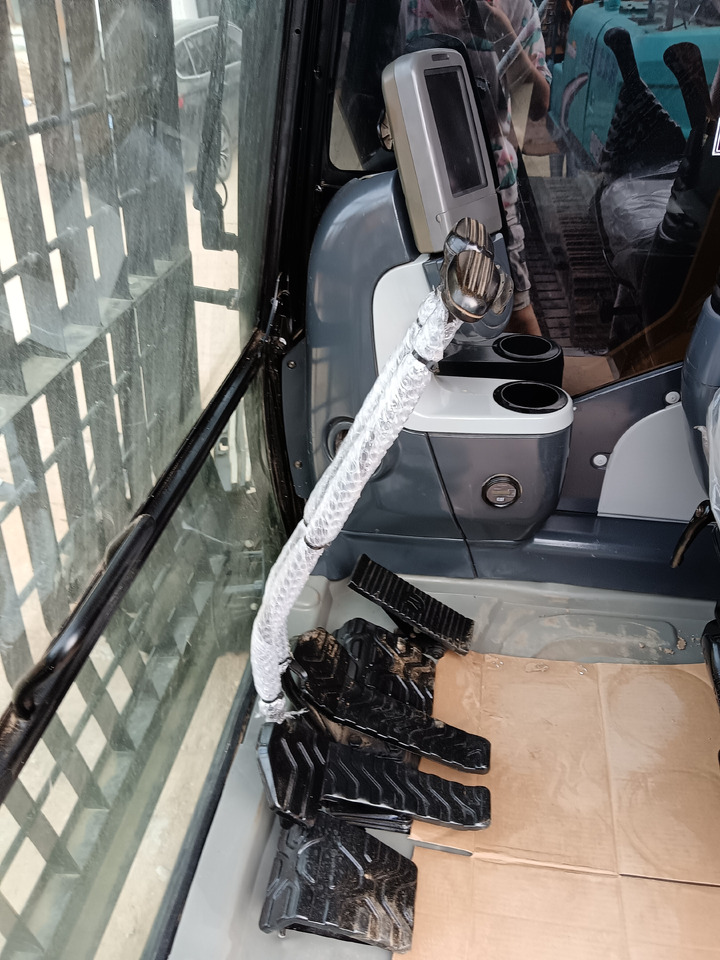 CAT 324DL 330D2L 330GC 336D2L 336GC - Rupsgraafmachine: afbeelding 5 CAT 324DL 330D2L 330GC 336D2L 336GC - Rupsgraafmachine: afbeelding 5