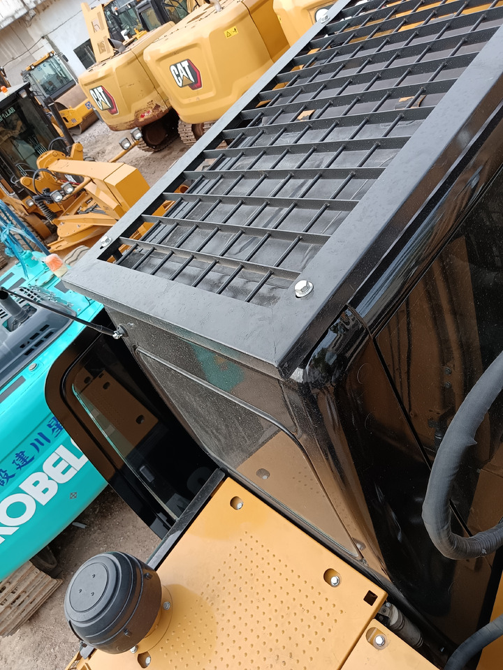 CAT 324DL 330D2L 330GC 336D2L 336GC - Rupsgraafmachine: afbeelding 4 CAT 324DL 330D2L 330GC 336D2L 336GC - Rupsgraafmachine: afbeelding 4