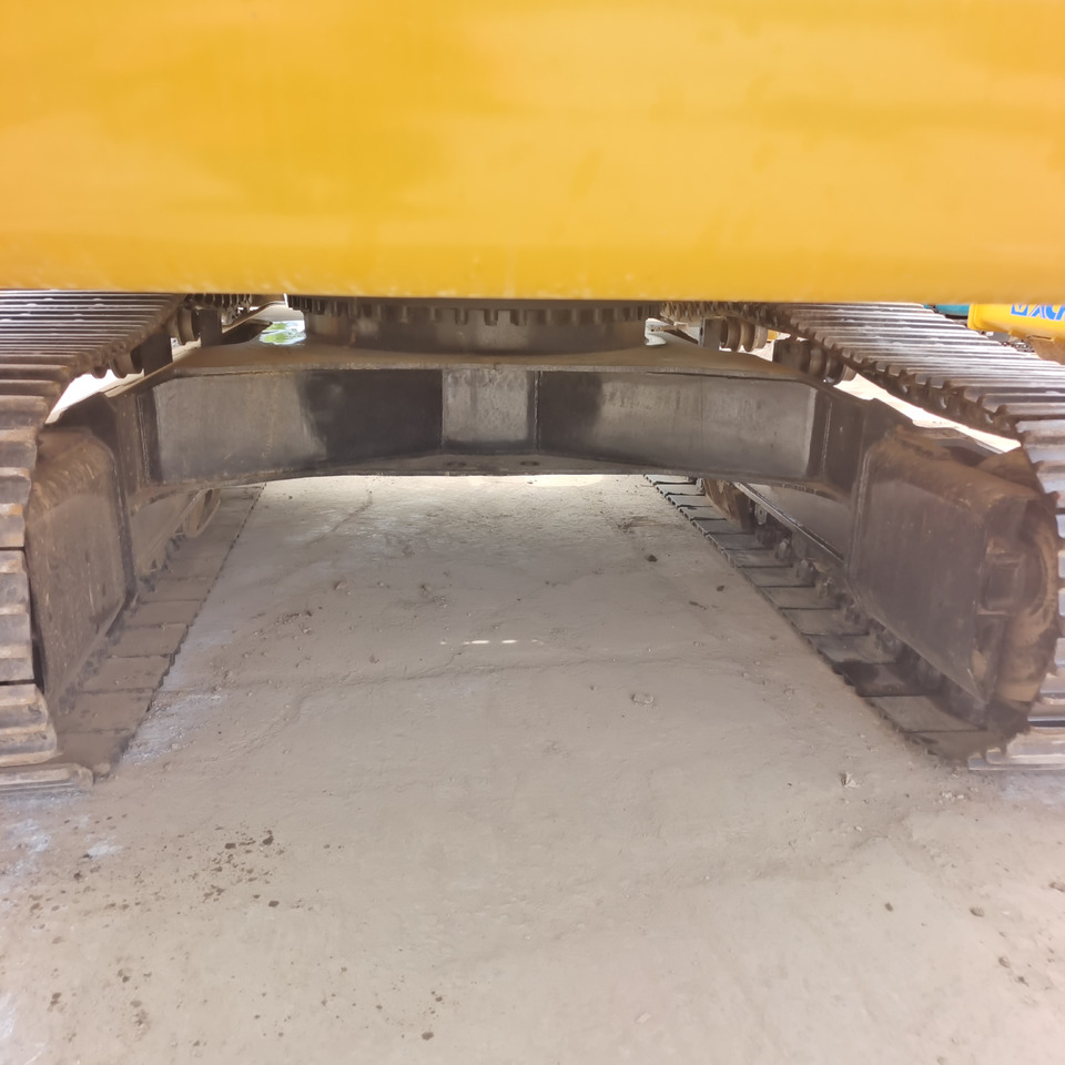 CAT 336D - Rupsgraafmachine: afbeelding 4 CAT 336D - Rupsgraafmachine: afbeelding 4