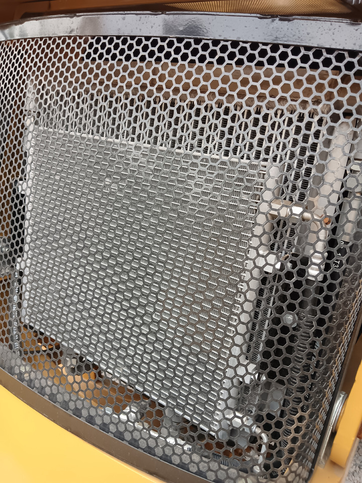 CAT 420F2 - Graaflaadmachine: afbeelding 5 CAT 420F2 - Graaflaadmachine: afbeelding 5
