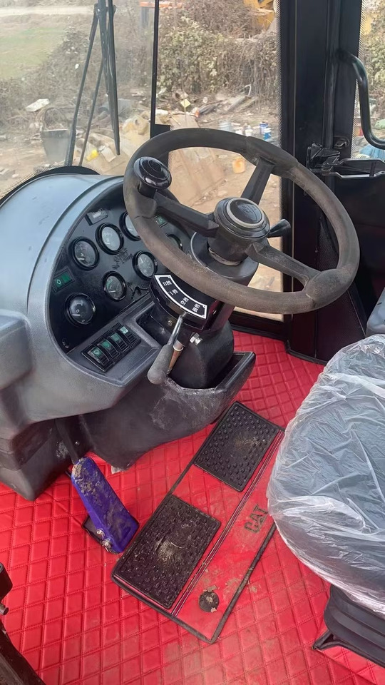 CAT 950H - Wiellader: afbeelding 3 CAT 950H - Wiellader: afbeelding 3