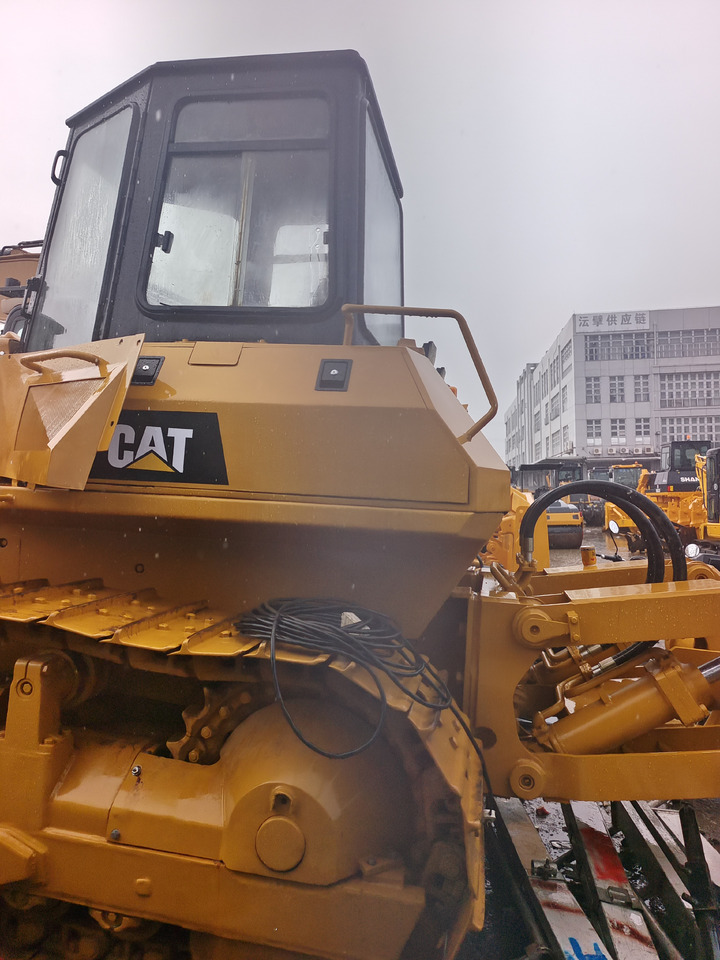 CAT D7G - Bulldozer: afbeelding 3 CAT D7G - Bulldozer: afbeelding 3