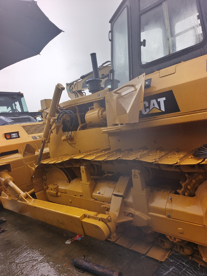 CAT D7G - Bulldozer: afbeelding 2 CAT D7G - Bulldozer: afbeelding 2