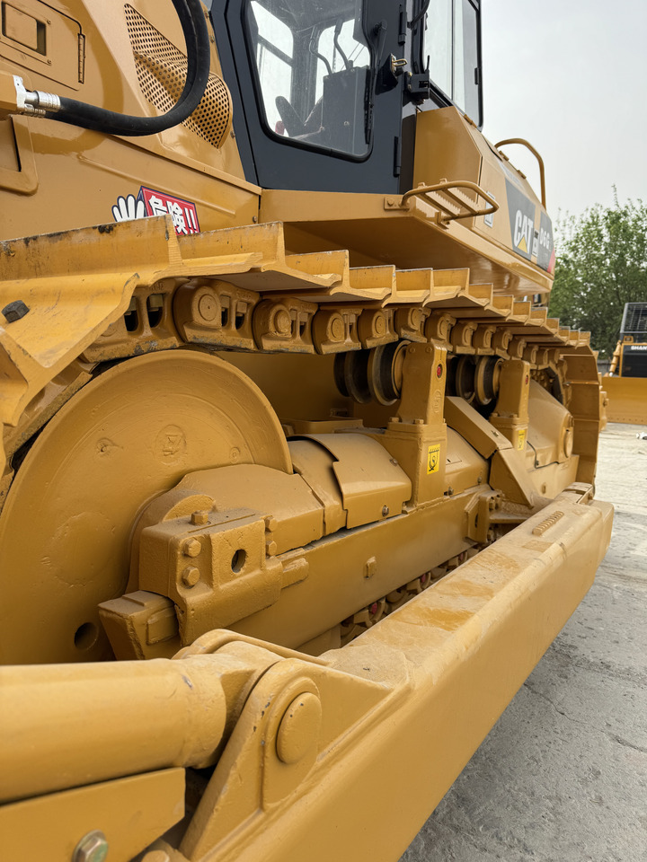 CAT D7G D6G - Bulldozer: afbeelding 5 CAT D7G D6G - Bulldozer: afbeelding 5