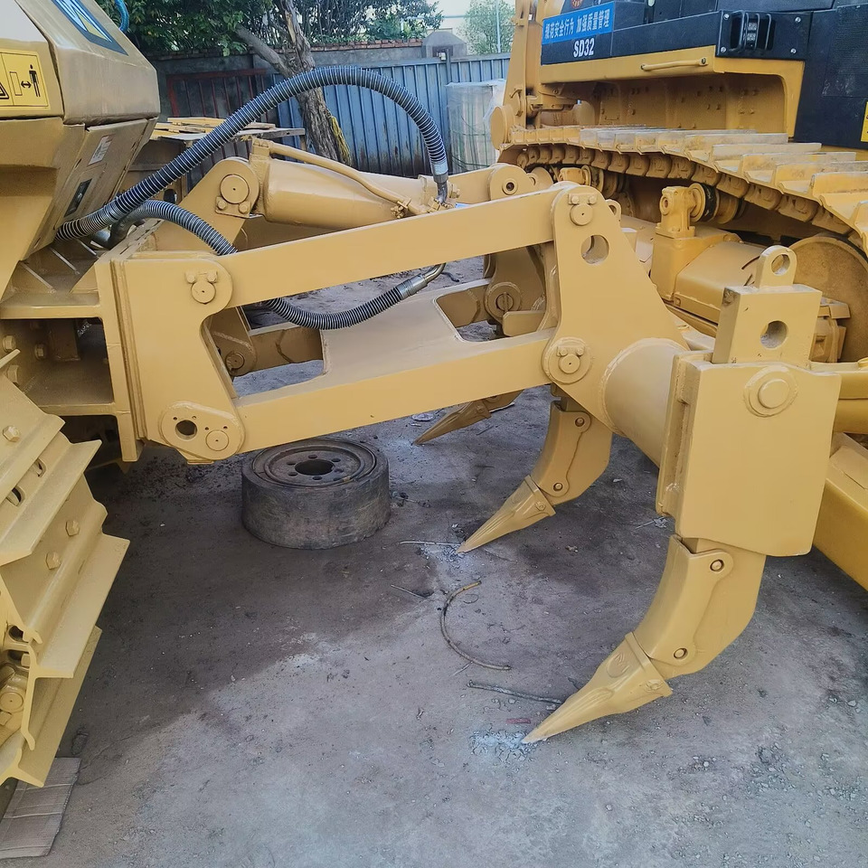 CAT D7G D6G - Bulldozer: afbeelding 4 CAT D7G D6G - Bulldozer: afbeelding 4