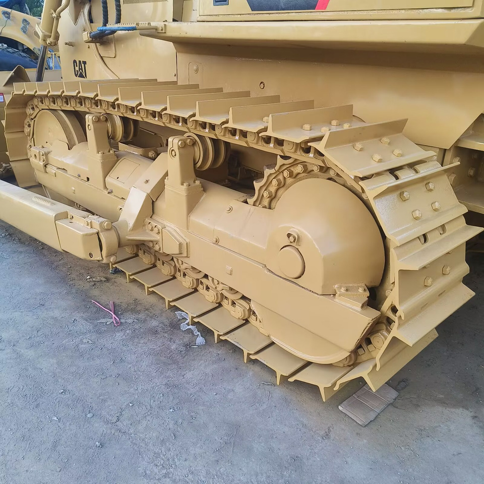 CAT D7G D6G - Bulldozer: afbeelding 5 CAT D7G D6G - Bulldozer: afbeelding 5