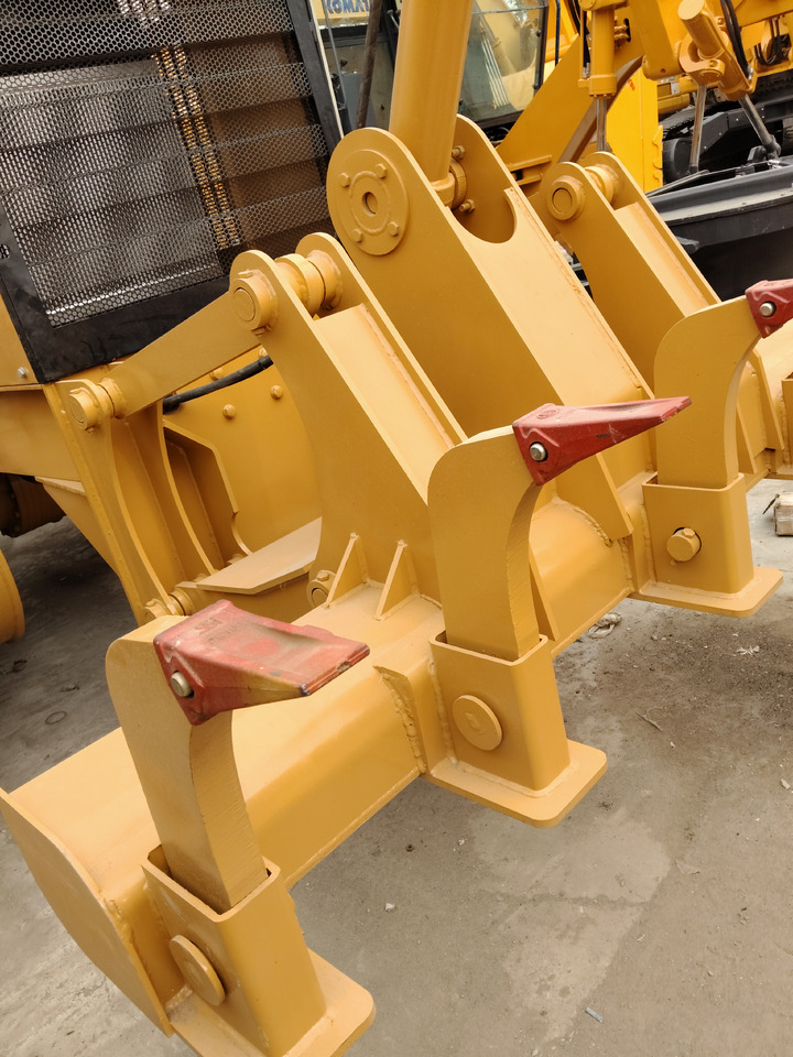 CATERPILLAR 140G CAT 140 G 140K 140H - Grader: afbeelding 4 CATERPILLAR 140G CAT 140 G 140K 140H - Grader: afbeelding 4