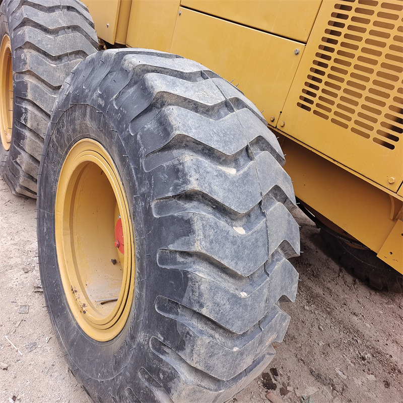 Grader CATERPILLAR 140H CAT: afbeelding 14