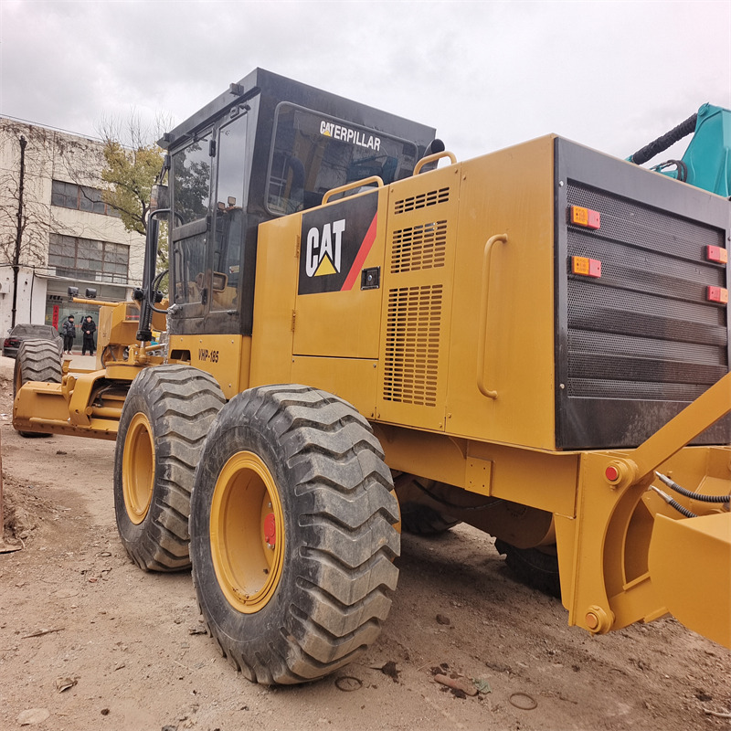 Grader CATERPILLAR 140H CAT: afbeelding 12