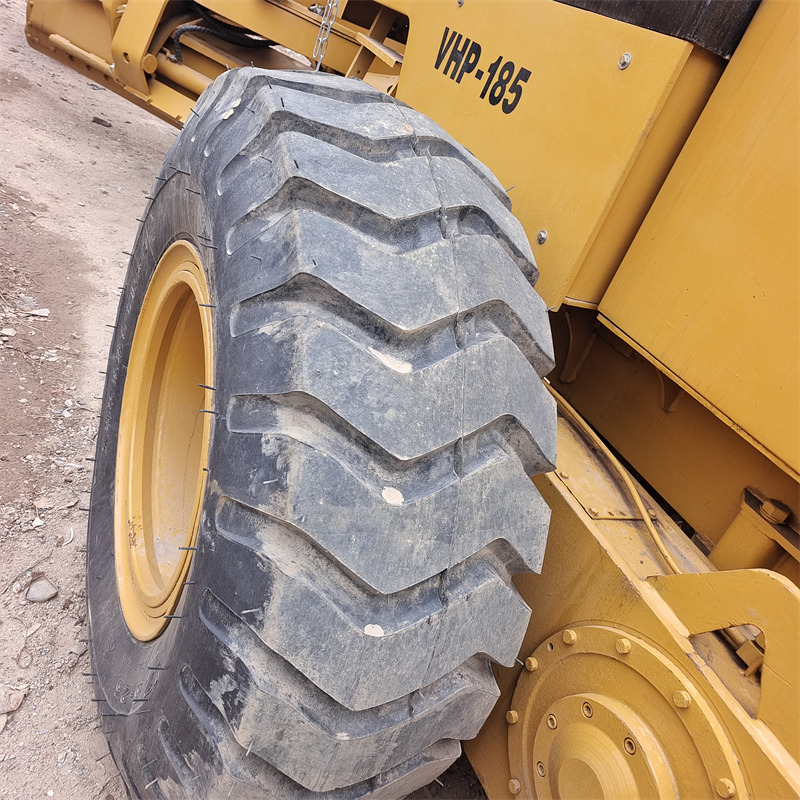 Grader CATERPILLAR 140H CAT: afbeelding 15