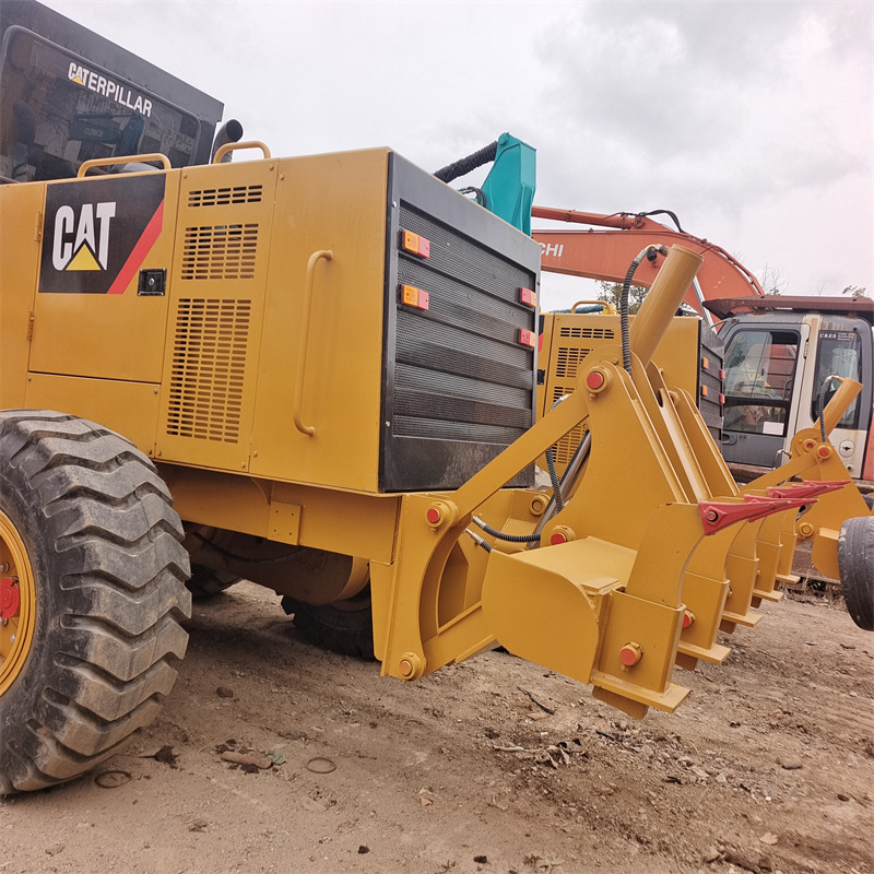 Grader CATERPILLAR 140H CAT: afbeelding 13