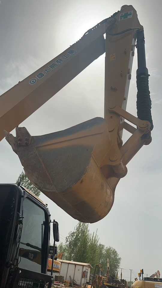 CATERPILLAR 312D2GC - Rupsgraafmachine: afbeelding 5 CATERPILLAR 312D2GC - Rupsgraafmachine: afbeelding 5