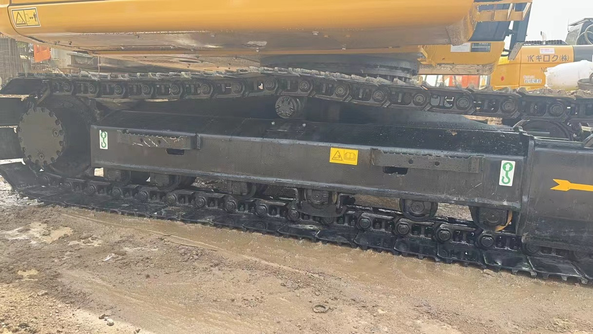 CATERPILLAR 312D2GC - Rupsgraafmachine: afbeelding 4 CATERPILLAR 312D2GC - Rupsgraafmachine: afbeelding 4