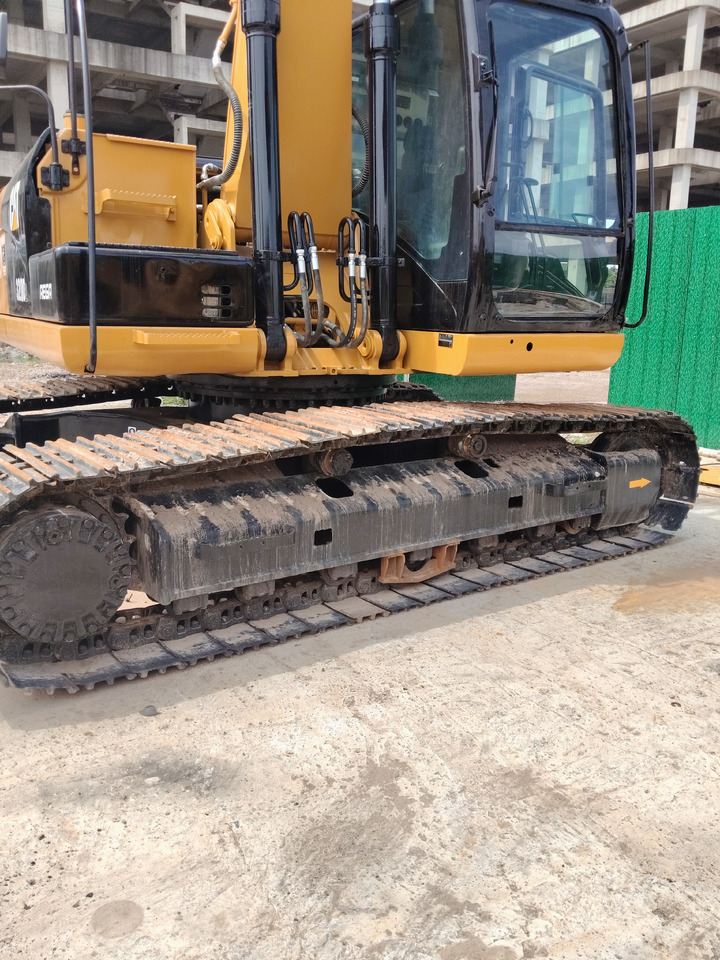 CATERPILLAR 320D C7.1 ENGINE CAT 320 D2 L - Rupsgraafmachine: afbeelding 4 CATERPILLAR 320D C7.1 ENGINE CAT 320 D2 L - Rupsgraafmachine: afbeelding 4