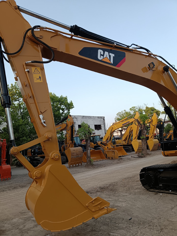CATERPILLAR 320D2 L CAT 320D 2 L 330D 336D 320GC - Rupsgraafmachine: afbeelding 5 CATERPILLAR 320D2 L CAT 320D 2 L 330D 336D 320GC - Rupsgraafmachine: afbeelding 5