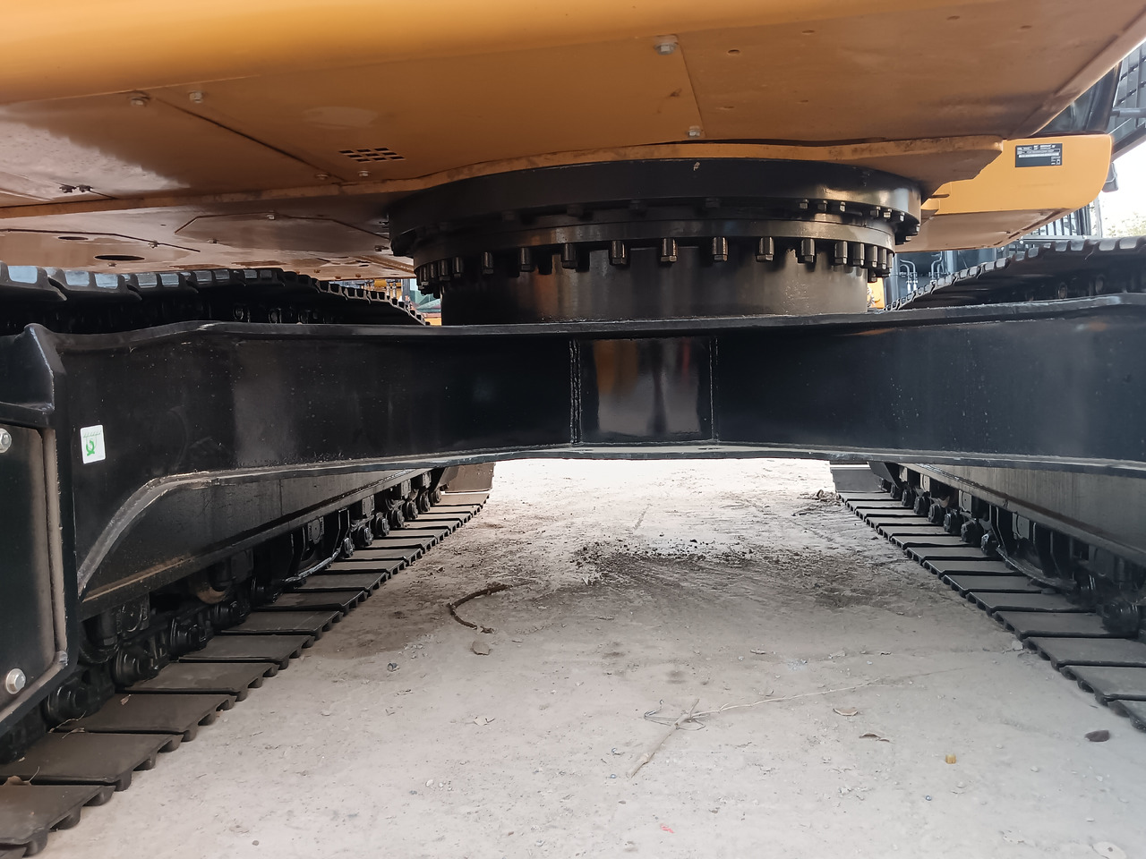 Rupsgraafmachine CATERPILLAR 320D2L CAT 320D: afbeelding 15