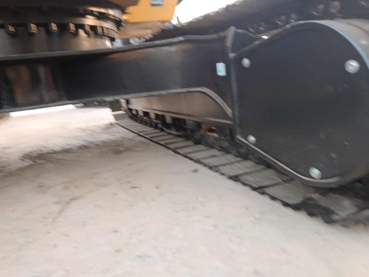 Rupsgraafmachine CATERPILLAR 320D2L CAT 320D: afbeelding 13