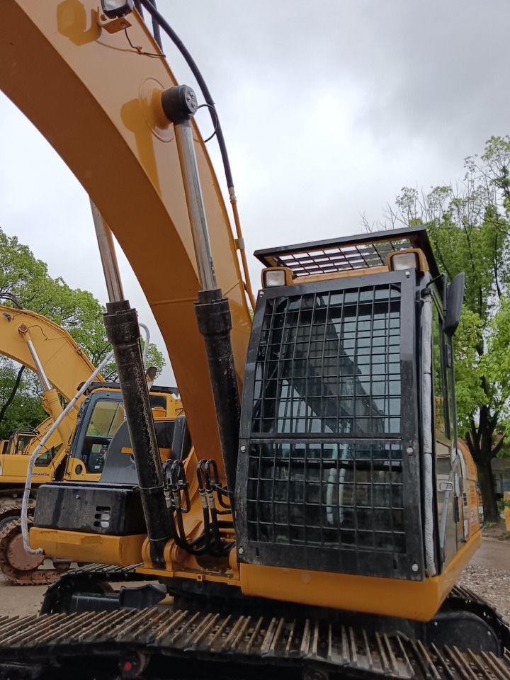 CATERPILLAR 324D 2 L - Rupsgraafmachine: afbeelding 5 CATERPILLAR 324D 2 L - Rupsgraafmachine: afbeelding 5