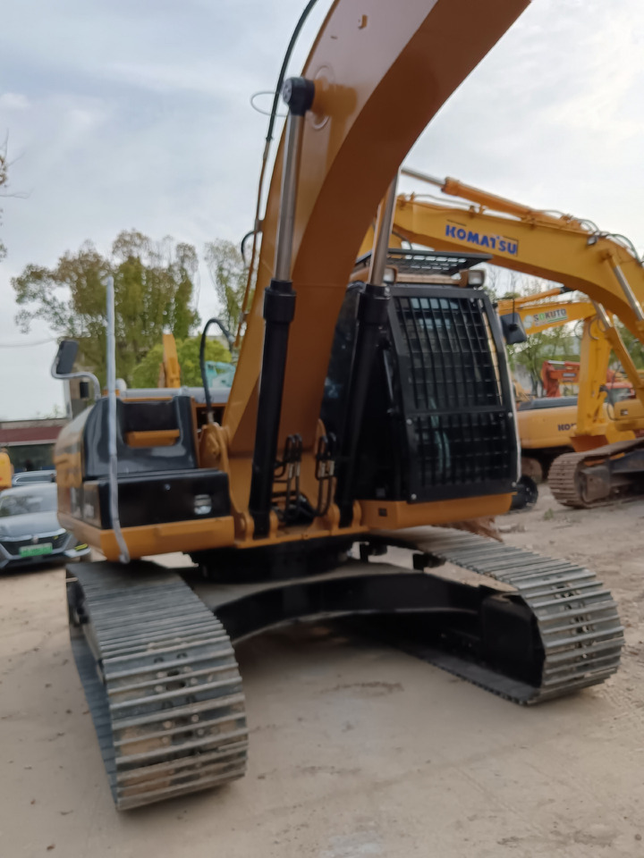 CATERPILLAR 330 CAT 330D 330D2 L 336 D 2 L - Rupsgraafmachine: afbeelding 5 CATERPILLAR 330 CAT 330D 330D2 L 336 D 2 L - Rupsgraafmachine: afbeelding 5