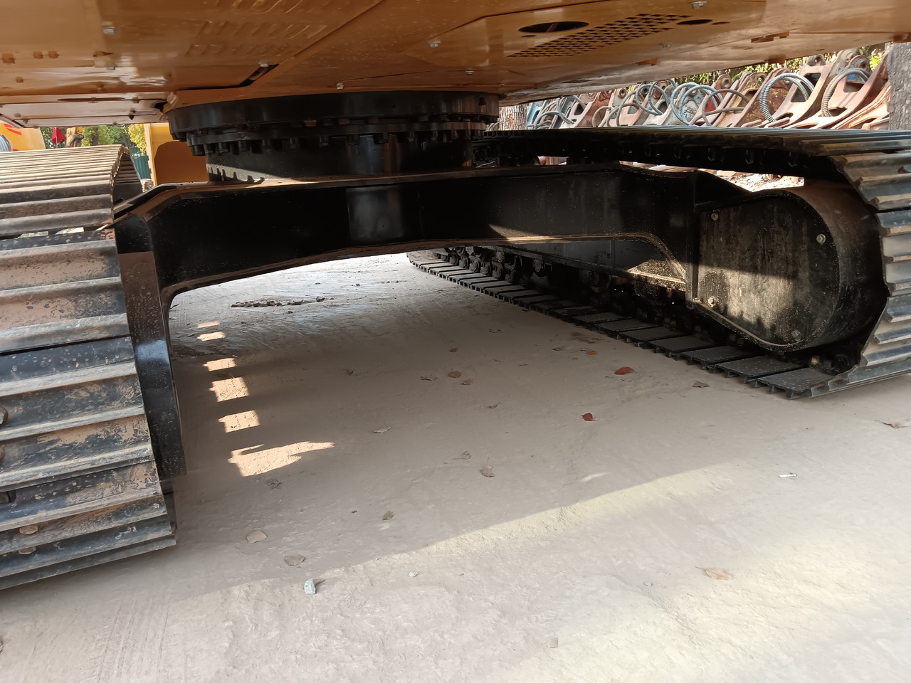 CATERPILLAR 330 CAT 330D 330D2 L 336 D 2 L - Rupsgraafmachine: afbeelding 4 CATERPILLAR 330 CAT 330D 330D2 L 336 D 2 L - Rupsgraafmachine: afbeelding 4